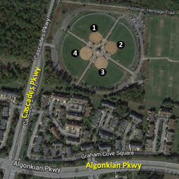 Potomack Lakes Sportsplex