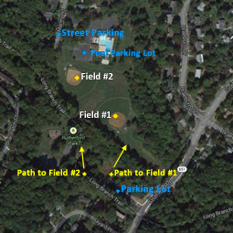 Rutherford Park