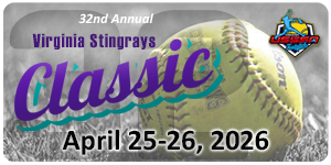 32nd Annual VA Stingrays Classic