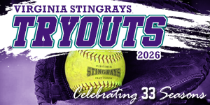 VA Stingrays Tryouts