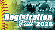 VSRS Fall 2025 Registration